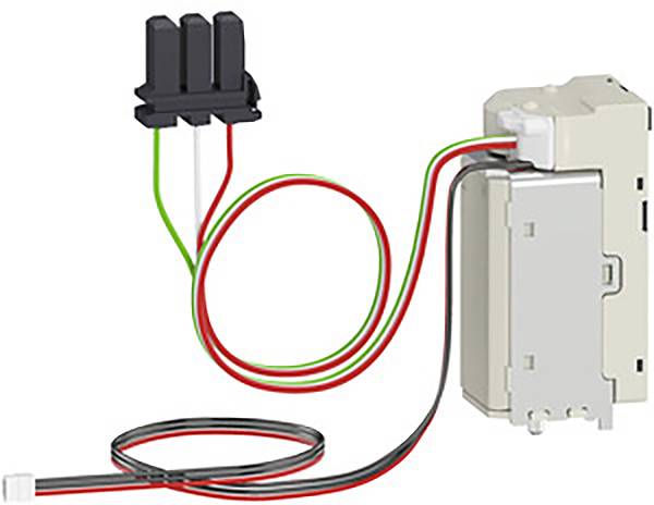 Schneider Electric LV848458 Auslösespule 1 St.