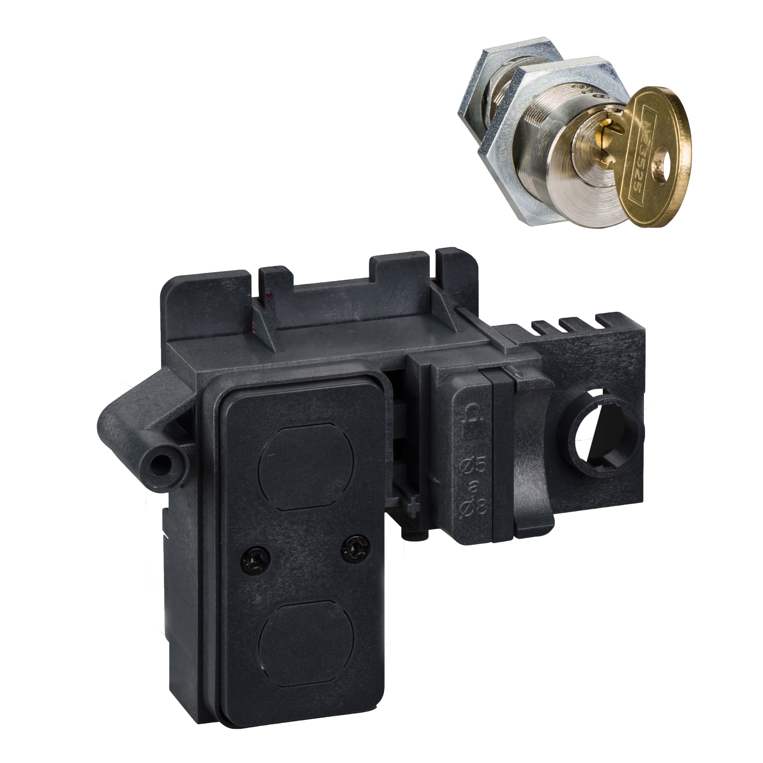 Schneider Electric LV864933SP Verriegelung 1 St.