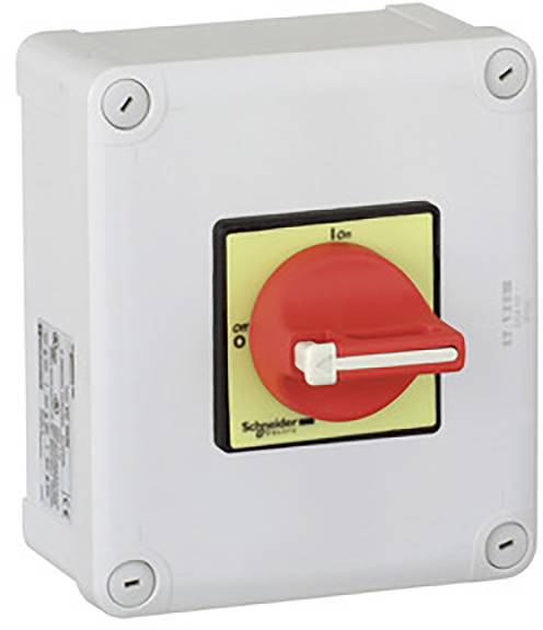 Schneider Electric VC2GUN Leistungsschalterzubehör 1 St.