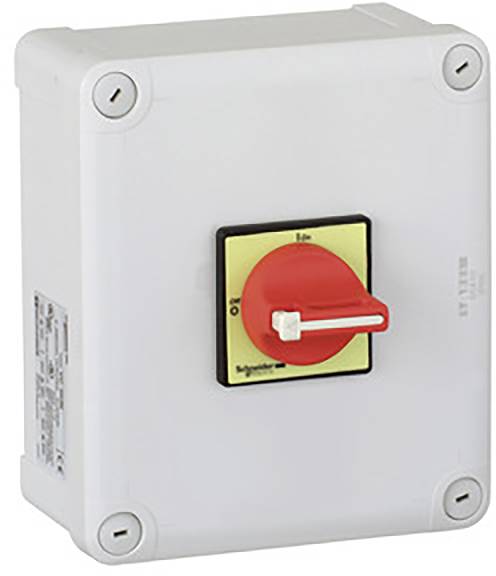 Schneider Electric VC4GUN Leistungsschalterzubehör 1 St.