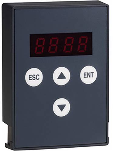 Schneider Electric VW3G22102 Leistungsschalterzubehör 1 St.