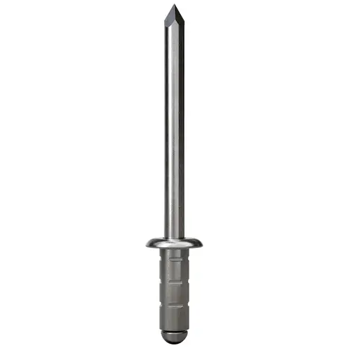 Gesipa 1433915 Mehrbereichsblindniete Edelstahl Edelstahl 500St. Gesipa 1433915 Mehrbereichsblindniete Edelstahl Edelstahl 500St.