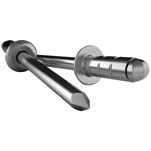Gesipa 1433915 Mehrbereichsblindniete Edelstahl Edelstahl 500St. Gesipa 1433915 Mehrbereichsblindniete Edelstahl Edelstahl 500St.