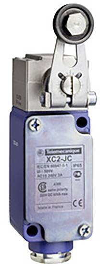 Schneider Electric XC2JC10511 Positionsschalter 1 St.