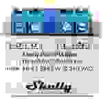 Shelly Plus PM Mini Messmodul Wi-Fi, Bluetooth
