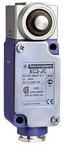 Schneider Electric XC2JC163 Positionsschalter 1 St.