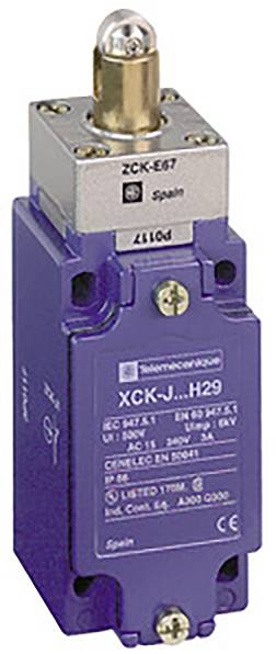Schneider Electric XCKJ167 Positionsschalter 1St.