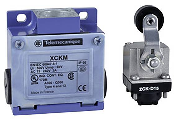 Schneider Electric XCKM515H29 Positionsschalter 1 St.