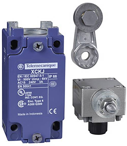 Schneider Electric XCKJ50513H29 Positionsschalter 1 St.