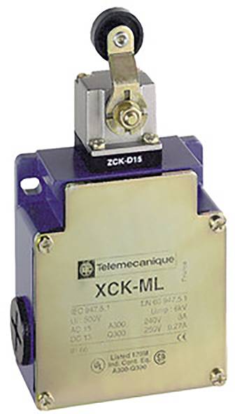 Schneider Electric XCKML515 Positionsschalter 1 St.