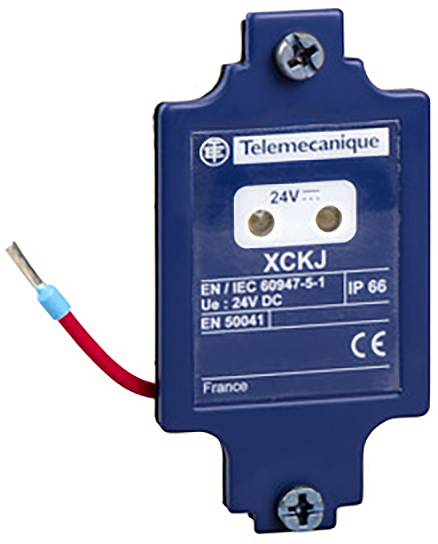 Telemecanique XCKJ10541 Positionsschalter 1 St.