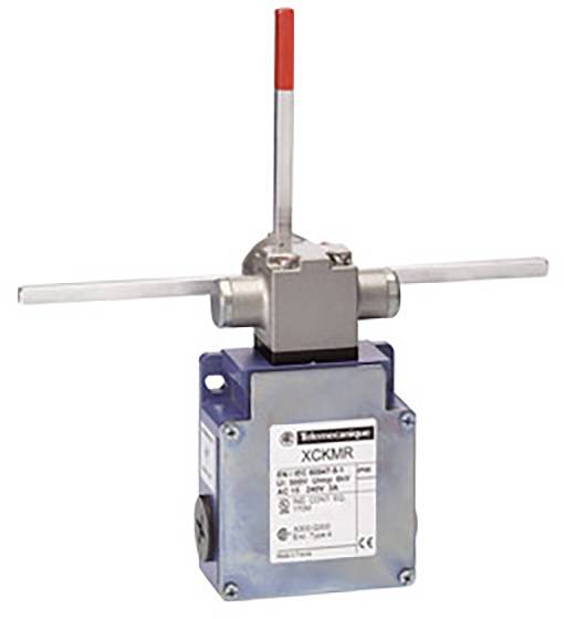 Schneider Electric XCKMR54D2 Positionsschalter 1 St.