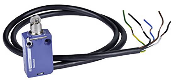 Schneider Electric XCMD2102L10 Positionsschalter 1 St.