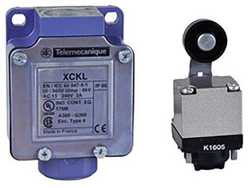 Schneider Electric XCKL115 Positionsschalter 1 St.