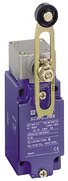 Schneider Electric XCKJ105D Positionsschalter 1 St.
