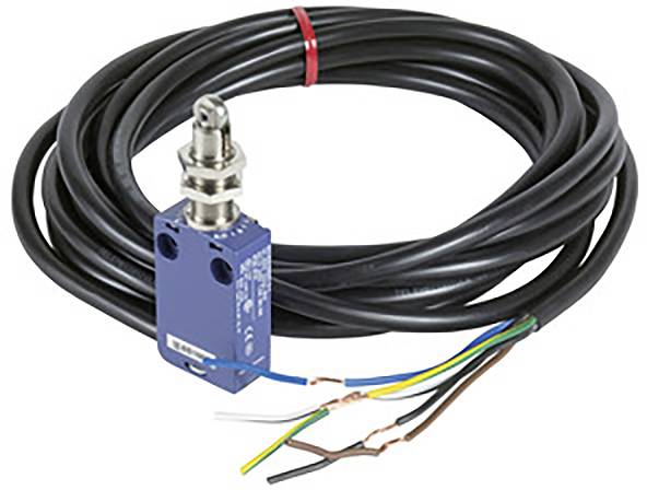 Schneider Electric XCMD25F2L1 Positionsschalter 1 St.