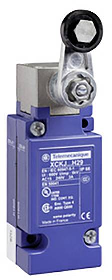 Schneider Electric XCKJ110513 Positionsschalter 1 St.