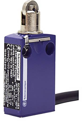 Telemecanique XCMD4102L5EX Positionsschalter 1 St.