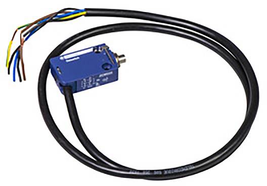 Schneider Electric XCMD2110L5 Positionsschalter 1 St.