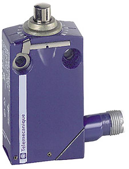 Schneider Electric XCMD2110M12 Positionsschalter 1 St.