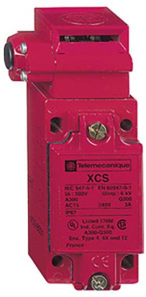 Schneider Electric XCSB502 Positionsschalter 1 St.