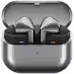 Samsung Buds3 Pro In Ear Kopfhörer Bluetooth® Stereo Grau Noise Cancelling Ladecase, Wasserabweisend HiFi Samsung Buds3 Pro In Ear Kopfhörer Bluetooth® Stereo Grau Noise Cancelling Ladecase, Wasserabweisend HiFi