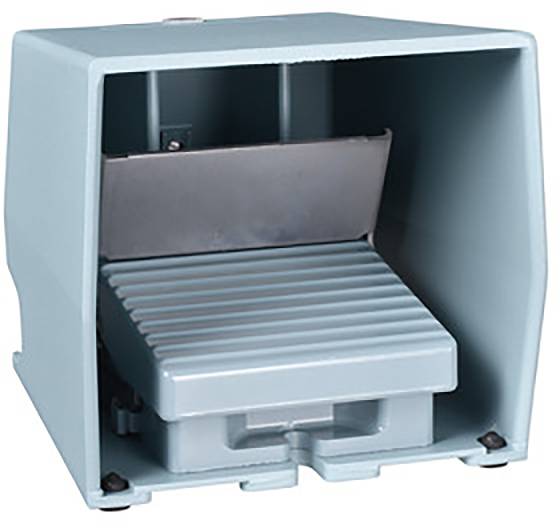 Schneider Electric Fußschalter 1St.