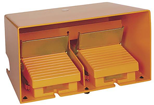 Schneider Electric Fußschalter 1St.