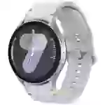 Samsung Galaxy Watch7 Smartwatch 44mm M/L Silber Samsung Galaxy Watch7 Smartwatch 44mm M/L Silber