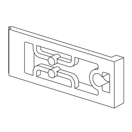 Schneider Electric TM172AP12PM Leistungsschalterzubehör 1 St.
