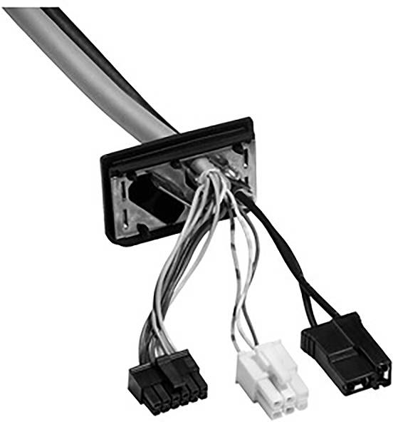 Schneider Electric VW3L2M001R200 Leistungsschalterzubehör 1 St.