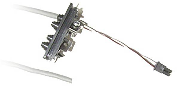 Schneider Electric VW3L20010R100 Anschlusskabel 1 St.