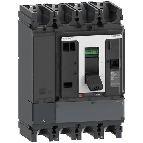 Schneider Electric C634500D1S Lasttrennschalter 1 St.