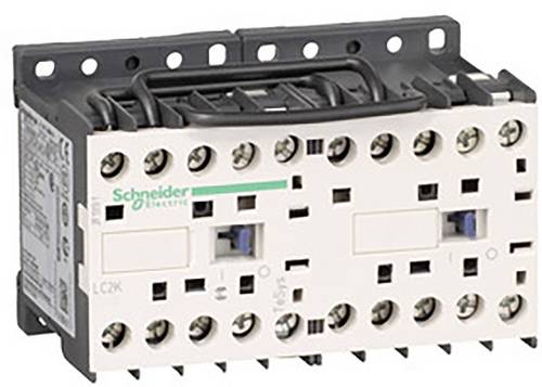 Schneider Electric LC2K0910B7TQ Wendeschütz-Kombination 15 St.