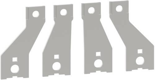 Schneider Electric LA9G4711 Anschluss 4 St.
