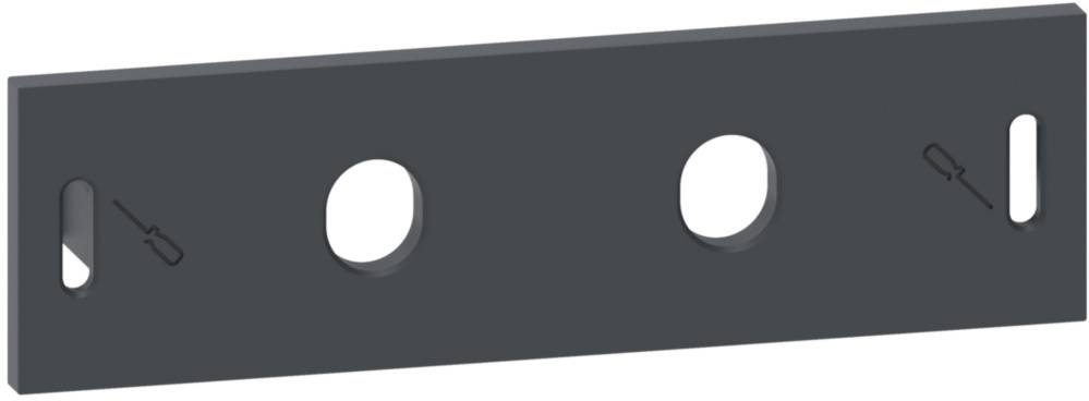 Schneider Electric LA9G3704 Leistungsschalterzubehör 1St.