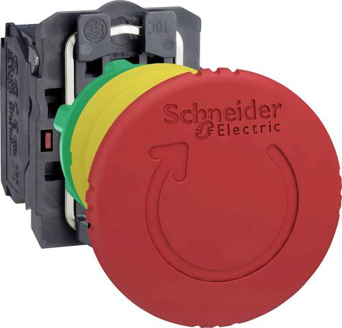 Schneider Electric Pilzdrucktaster 1 St.