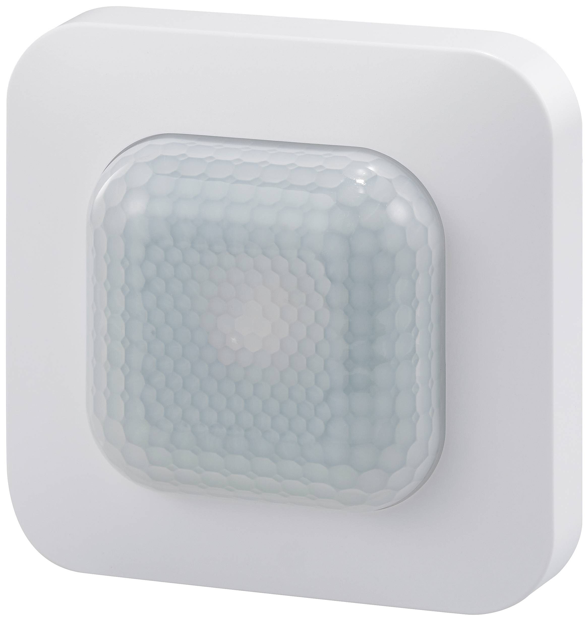 Sygonix SY-5836538 Decke Decken-Präsenzmelder 360° Relais Weiß