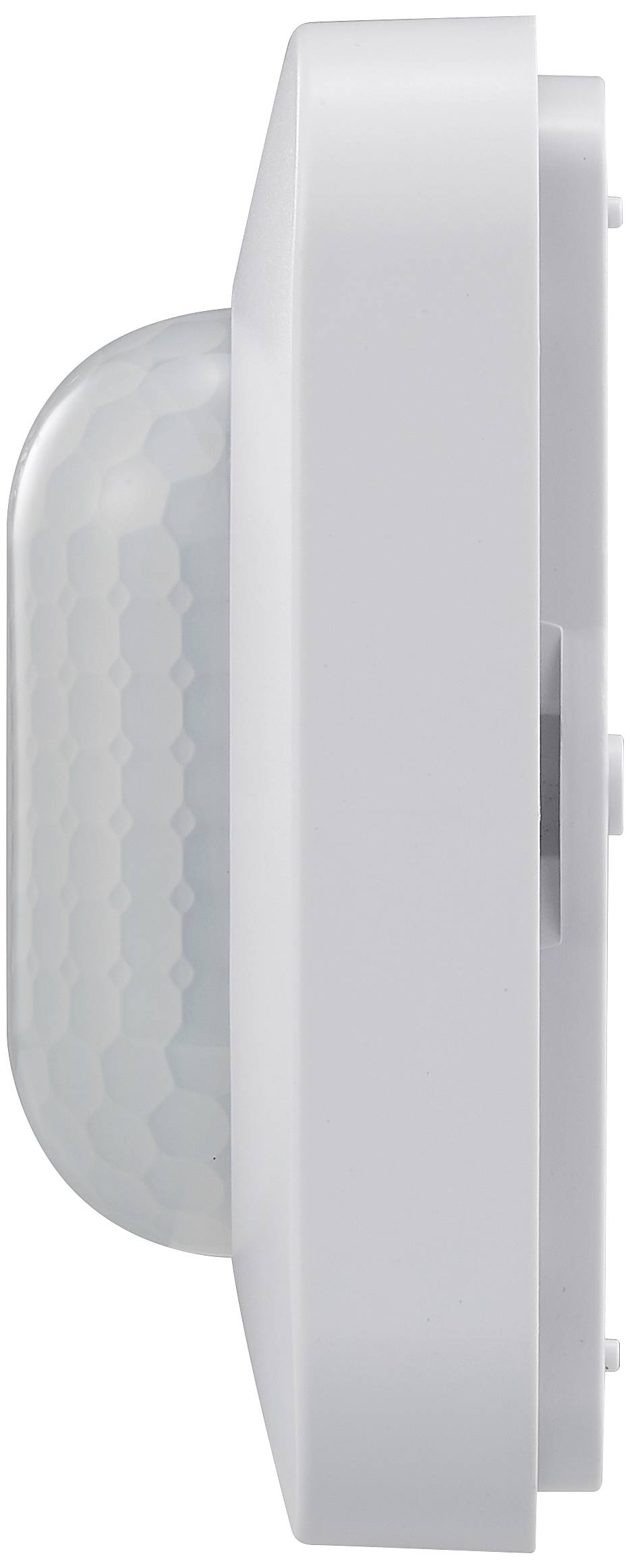 Sygonix SY-5836538 Decke Decken-Präsenzmelder 360° Relais Weiß