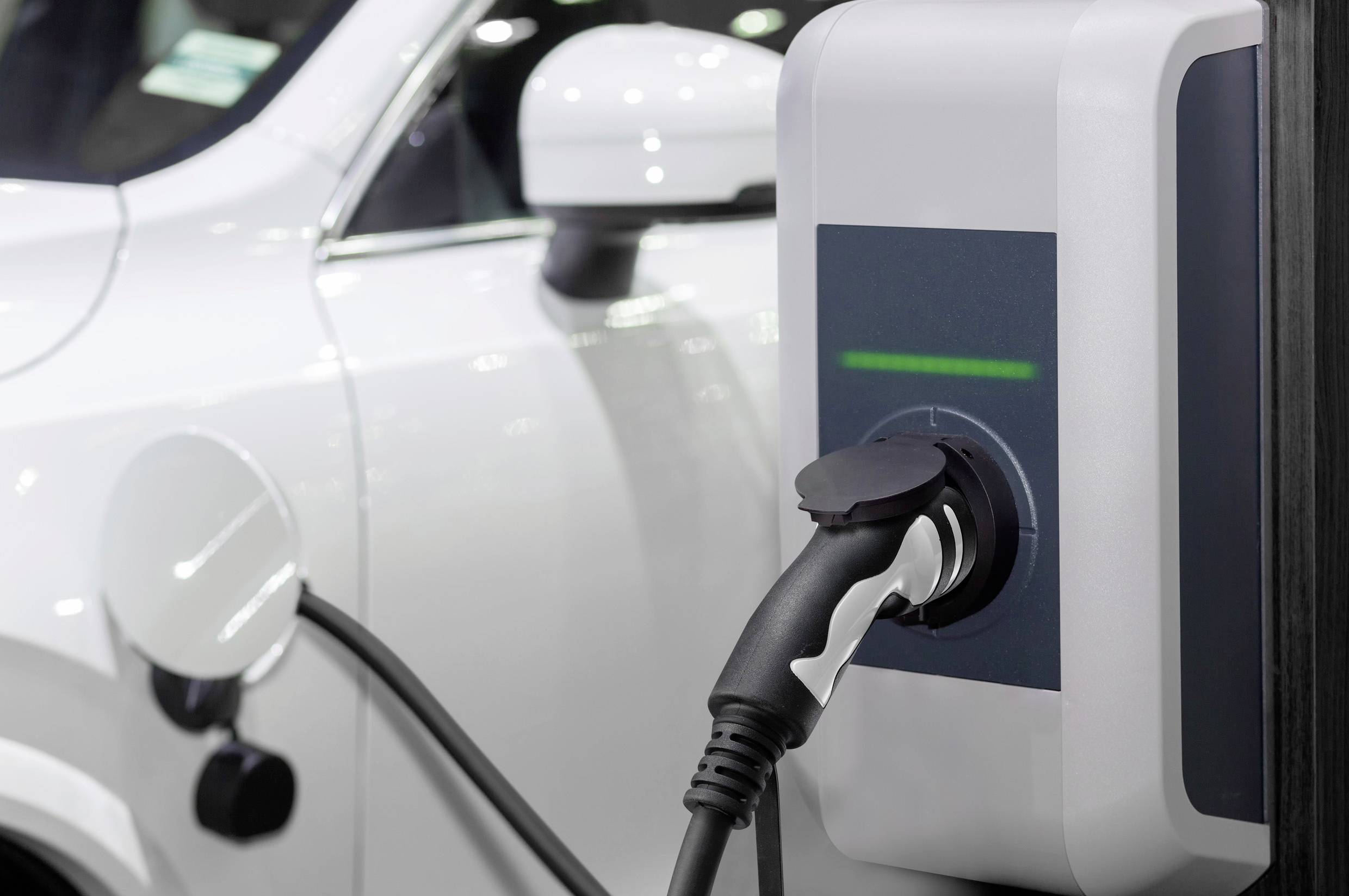 Sygonix SY-5836550 eMobility Ladekabel 5m für Außenbereich geeignet