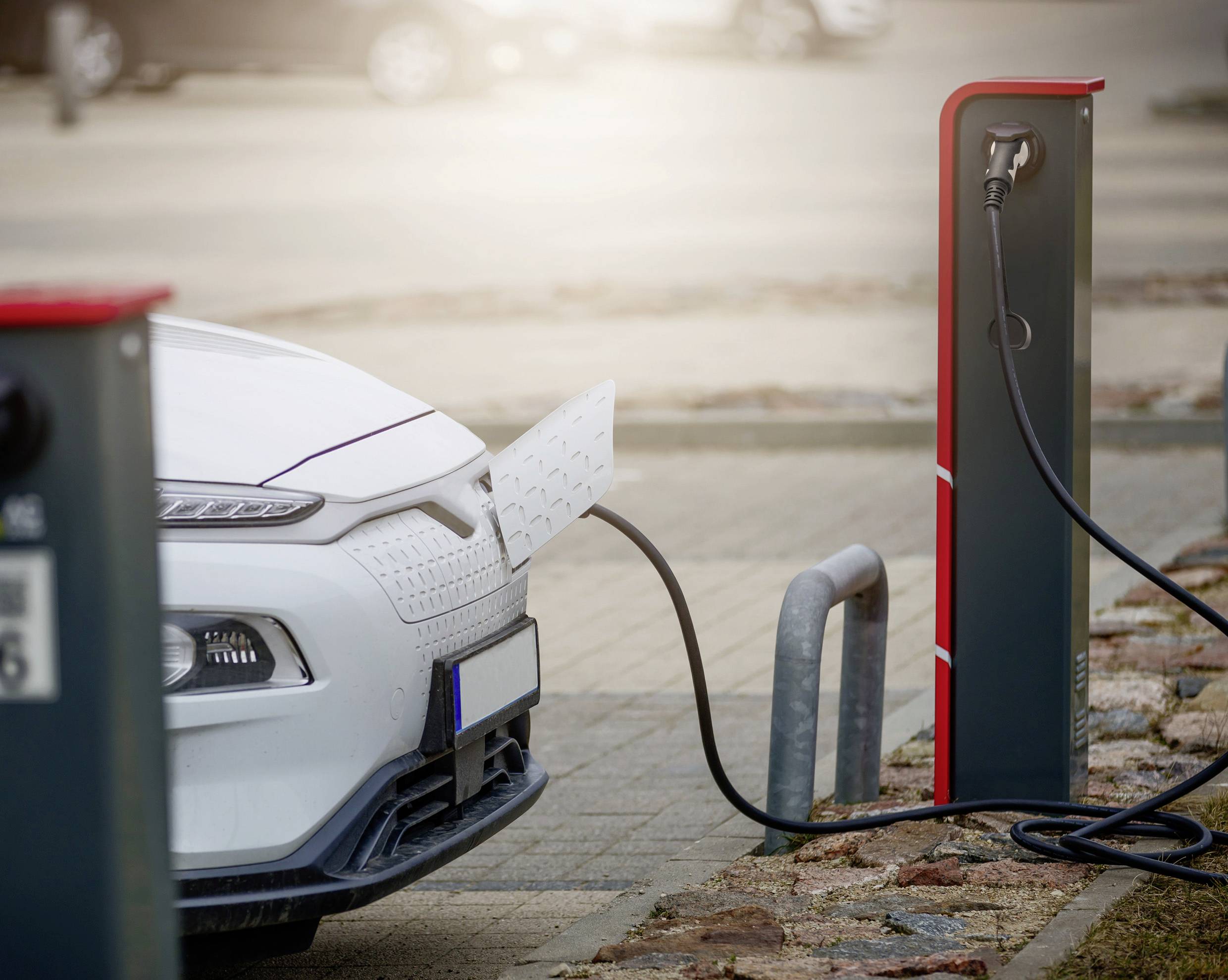 Sygonix SY-5836548 eMobility Ladekabel 7m für Außenbereich geeignet