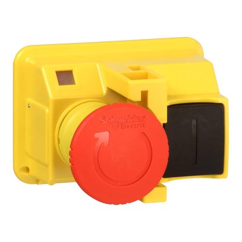Schneider Electric GV2K031 Pilzdrucktaster 1 pc(s)