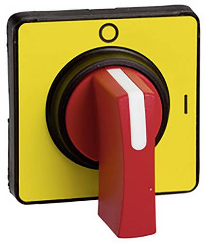 Schneider Electric KCC1LH Not-Aus-Schalter Vorsatz 1 St.