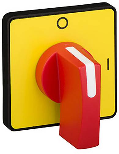 Schneider Electric KCG3H Not-Aus-Schalter Vorsatz 1 St.