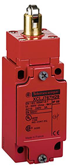 Schneider Electric XCLJ567H29 Positionsschalter 1 St.