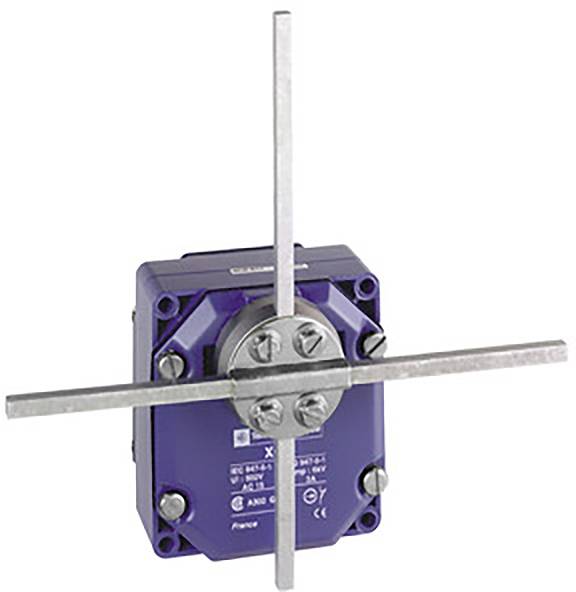 Schneider Electric XCRJ11 Positionsschalter 1 St.