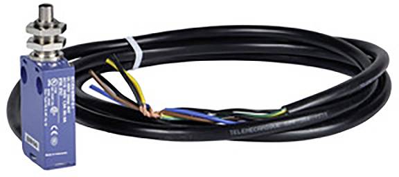 Schneider Electric XCMD21F0L2 Positionsschalter 1 St.