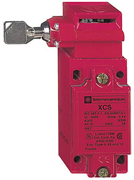 Schneider Electric XCSC513 Positionsschalter 1 St.