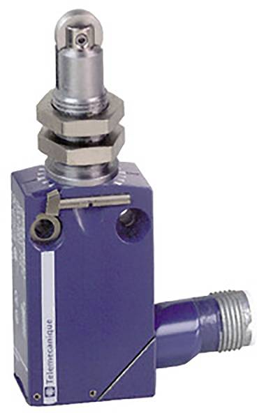 Telemecanique XCMD21F2M12 Positionsschalter 1 St.