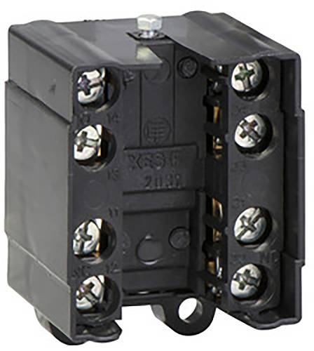 Schneider Electric XCRZ902 Stangenhebel 1 St.